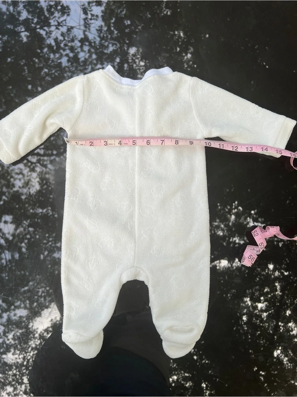 Disney baby winnie